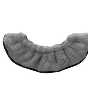 BLUE SPORTS Skate Terry JR Blade Covers (Grey)