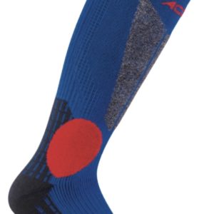 ACCAPI SKATING SOCKS Electric Blue 42/44 III