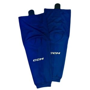 SX7000 AD PRACTICE SOCK ROYAL Royal OSFA (4926022)