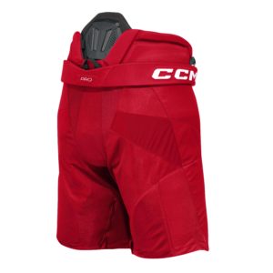 HPJTSPRO SR CCM JS Hockey Pants Red S