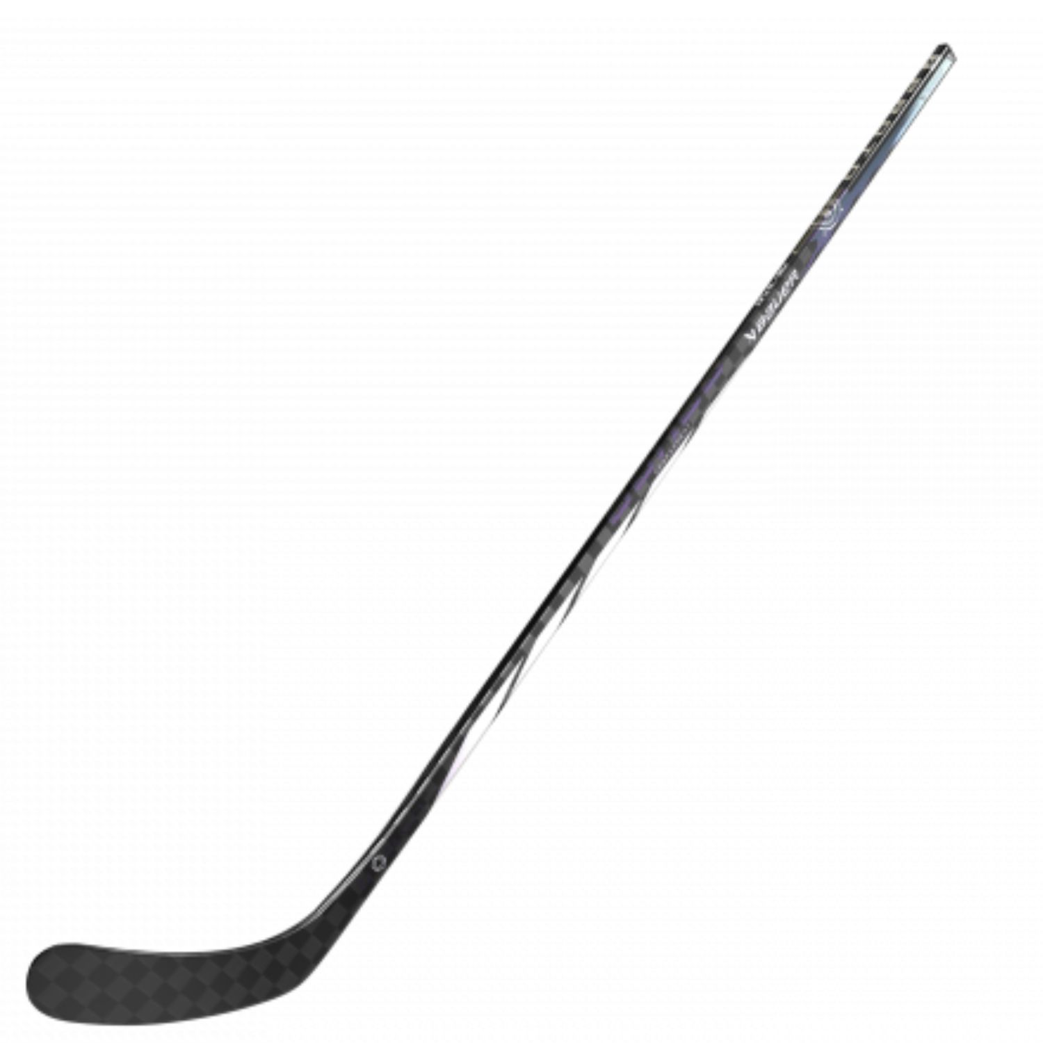 The BAUER Proto-R is an impressive ice hockey stick made of, among other things, the innovative BORON. This state-of-the-art material provides exceptional performance and durability.