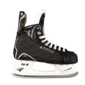 Hockey skates BAUER Nexus 1000 SR (D, SR 7 - 42)