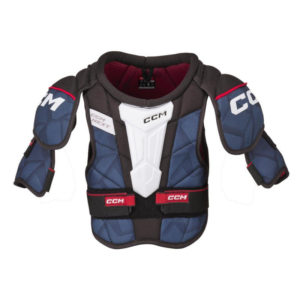 CCM NEXT JR Hockey Shoulder Pads (JR L)