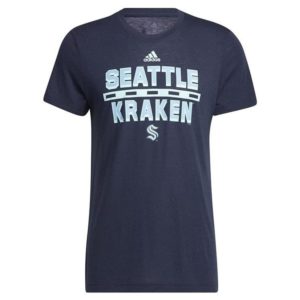 ADIDAS Blend SR T-Shirt (S, Seattle)