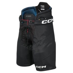 HPJTS JR CCM JS Hockey Pants Black M