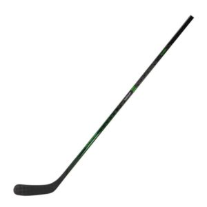 Hockey composite stick CCM RIBCOR TRIGGER 5 PRO JR (JR 50 flex, Right, 28)