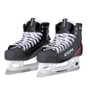 CCM EFlex 6.5 SR Goalie Skates (SR 8 - 43, REGULAR)