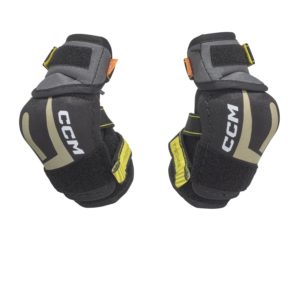 EPAS5PRO YT CCM TAC Elbow Pads S (4109928)