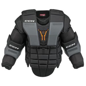 ABPROSPEC SR CCM PRO SPEC Goalie Arm & Body Black Fit 1 (5555132)