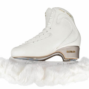 EDEA BLADE COVER Mink - WHT (63079098)