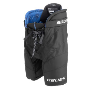 BAUER Pants Elite - Sr. black M (1063665)