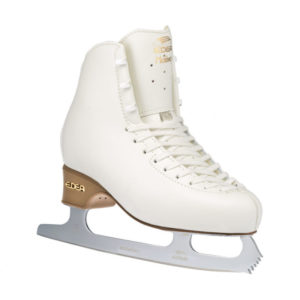 EDEA ice skates Motivo Ivory set BALANCE' Size: 210 Width: C