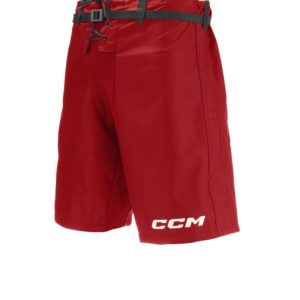 COVER PANT CCM PP25 SR Red XL