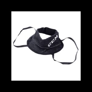CCM Pro JR Neck Guard