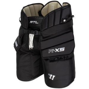 WARRIOR X5 RTL PANT SR BK XL