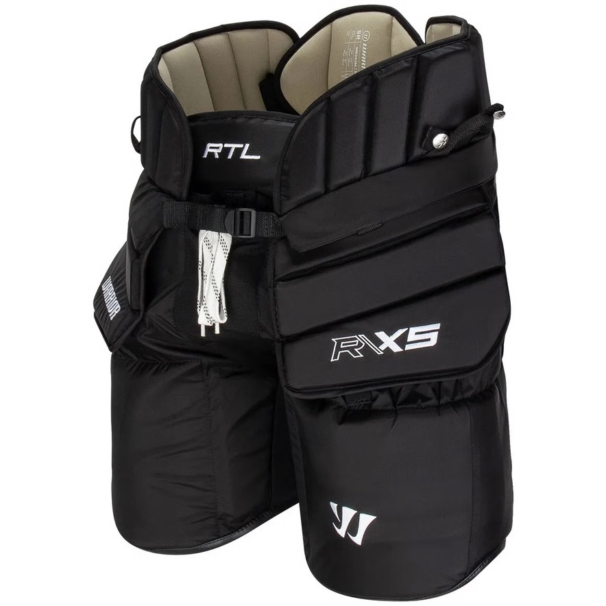 WARRIOR X5 RTL PANT SR BK XL WARRIOR X5 RTL PANT SR BK XL