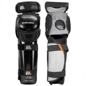 BAUER Shinguards Refree 15.0 (1051460)