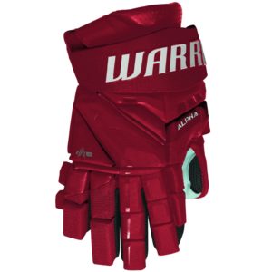 WARRIOR LX3 Pro Sr Glove RD 13?