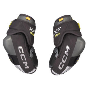 CCM Tacks XF Pro JR Hockey Elbow Pads (JR M)