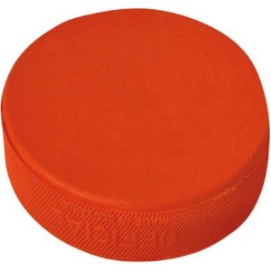 VEGUM Colour Puck orange heavier