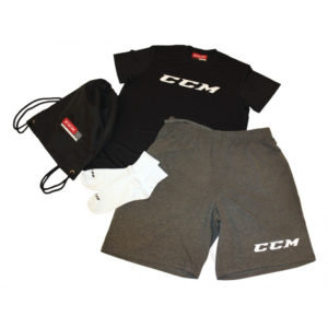 Underwear set CCM Dryland Kit SR (XL)