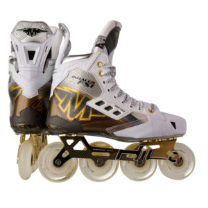 Inline Hockey