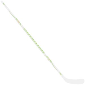 WARRIOR Stick Alpha Deluxe 75 FLEX W03 LFT SR White