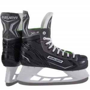 BAUER X-LS INT Hockey Skates (JR-INT 4 - 37,5)