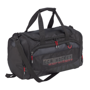 LBSPBK LIFESTYLE DUFFLE Black 21 (3621537)