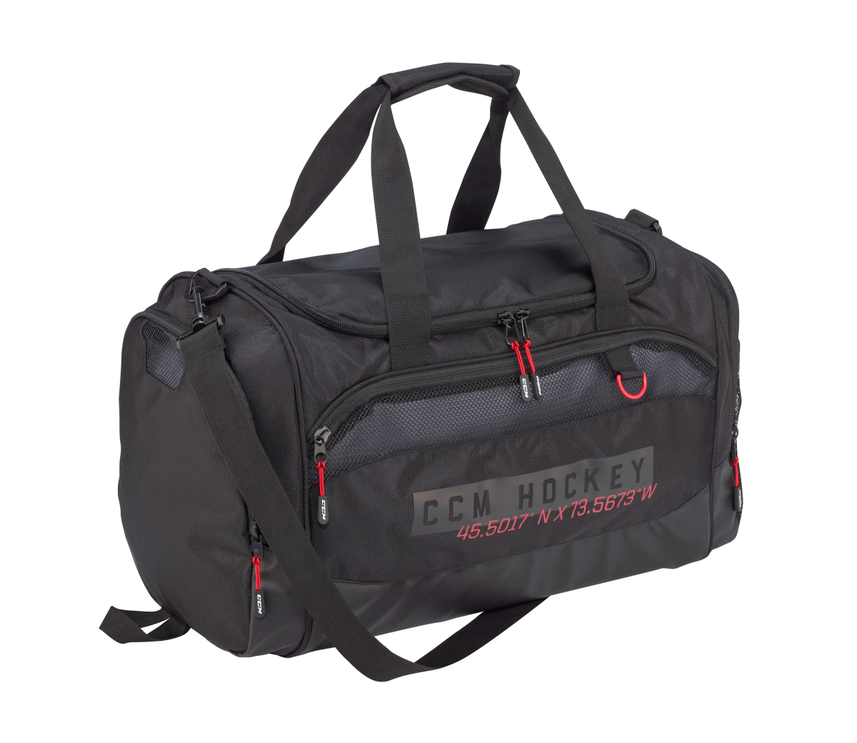 LBSPBK LIFESTYLE DUFFLE Black 21 (3621537) LBSPBK LIFESTYLE DUFFLE Black 21 (3621537)