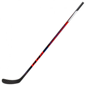 Hockey composite stick CCM JetSpeed 475 JR (JR 50 flex, Right, 29)