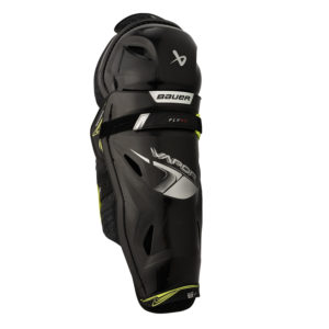 BAUER Shin guards Vapor FLY40 - Jr. 12.0
