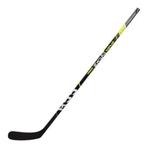 Hockey composite stick CCM SUPER TACKS 9360 JR (JR 50 flex, Right, 29)