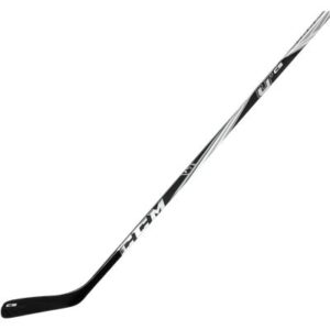 CCM U+CS SR Hockey Composite Stick (SR 100 flex, 8, Right)