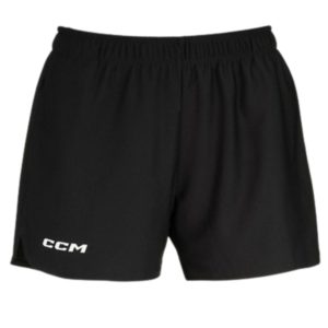CCM Women's Training Short (Black, S)