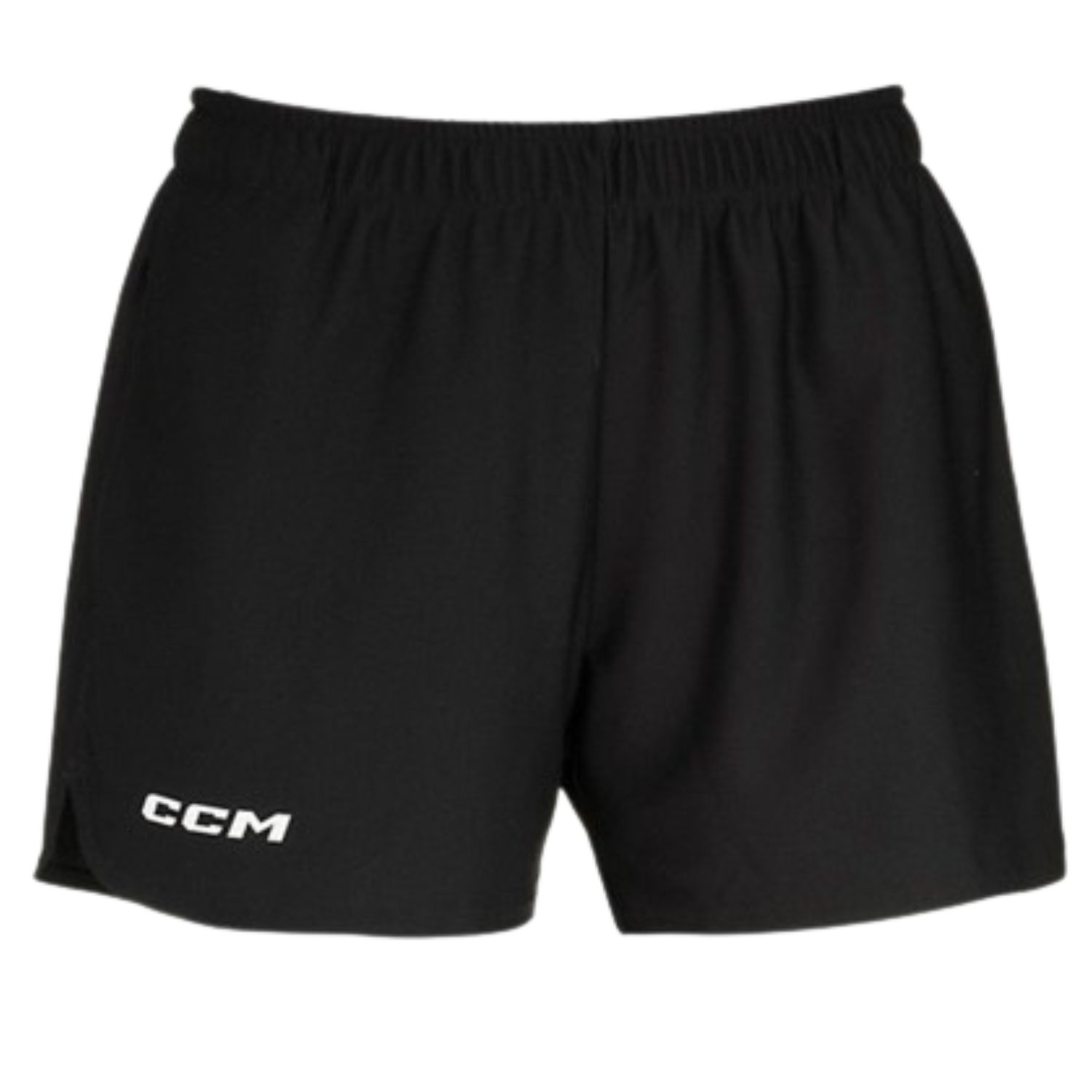 CCM Women's Training Short (Black, S) CCM Women's Training Short (Black, S)