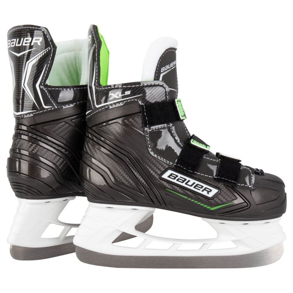 Bauer Skate X-LS - Yth. R 09.0 (1058932) Bauer Skate X-LS - Yth. R 09.0 (1058932)