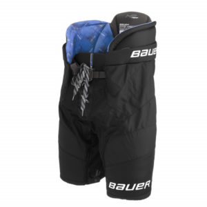 BAUER Pants Performance - Jr. black M