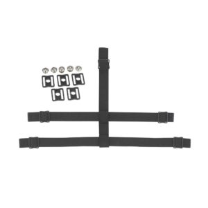 ACMKIT MASK RE PART BLACK v.02 BLK -0-. (133489)