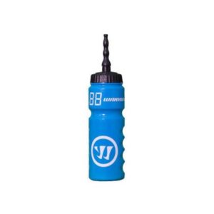 WARRIOR Drink Bottle 0,75L royal