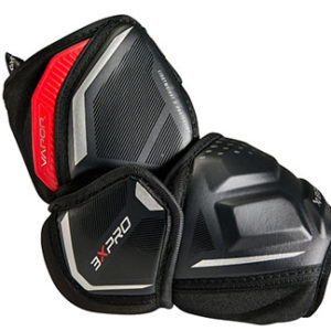 BAUER Elbowpads Vapor 3X Pro - Int w/o M