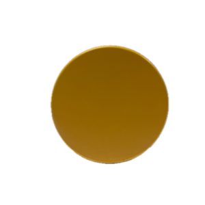 VEGUM Colour Puck yellow