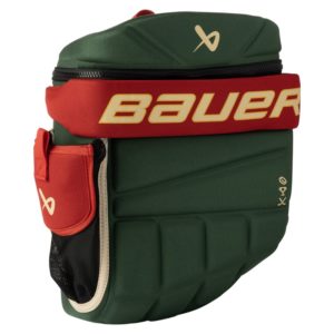 BAUER Gloves Backpack - min