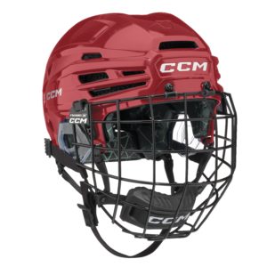 HTFTWC SR CCM FTW Combo Helmet Red M/L