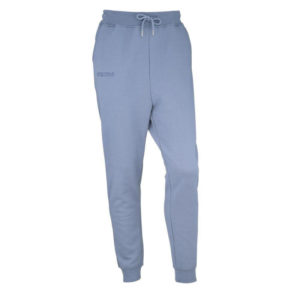 CCM Core YTH Fleece Cuffed Jogger (YTH L, Vintage blue)