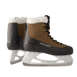 BAUER Rec Skate Whistler 2.0 - Jr. R 04.0