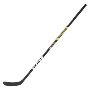 CCM Tacks AS 570 INT Hockey Composite Stick (Left, 28, INT 55 flex)