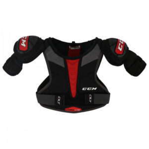Hockey shoulder pads CCM QuickLite YTH (YTH S)