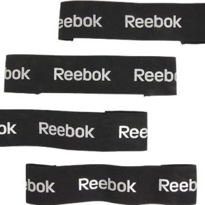 Trak za kolenske Å¡Äitnik Shinstrap Reebok Jr (SHIN STRAP JR)