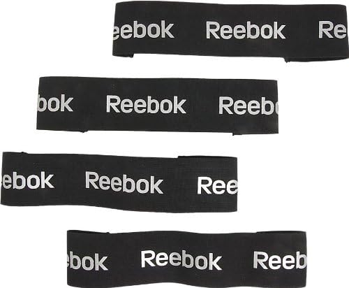 Trak za kolenske Å¡Äitnik Shinstrap Reebok Jr (SHIN STRAP JR) Trak za kolenske Å¡Äitnik Shinstrap Reebok Jr (SHIN STRAP JR)